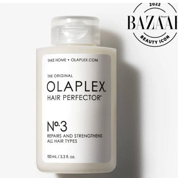 OLAPLEX Hair Authentic Olaplex No 3 Sealed Poshmark